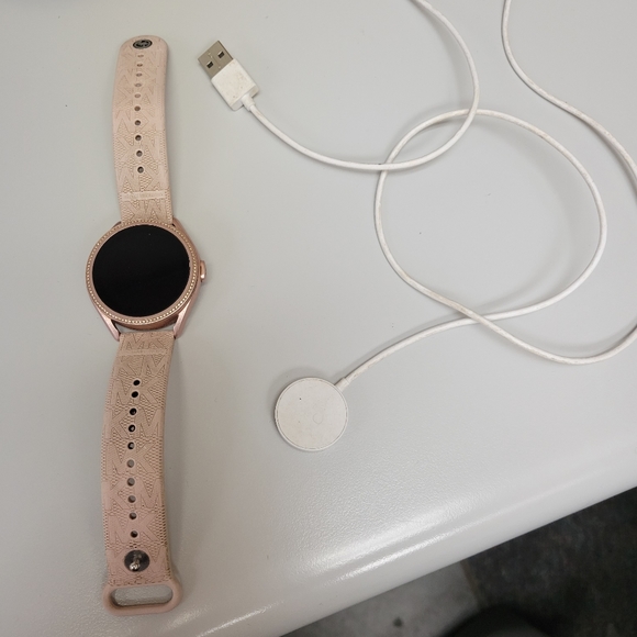 Michael Kors Samsung Smart Watch